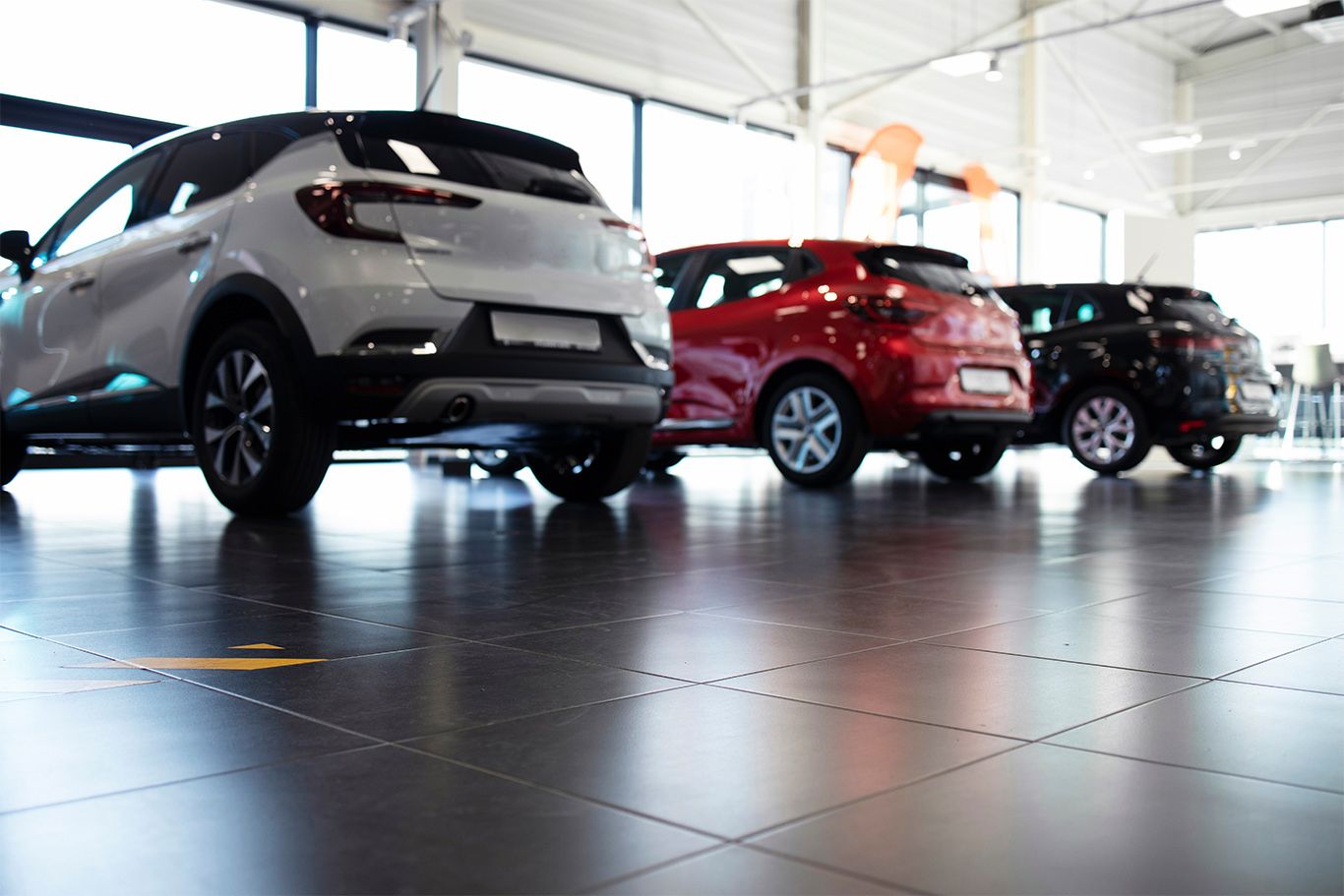 Dépôt-vente automobile et reprise de véhicule proche de Vire