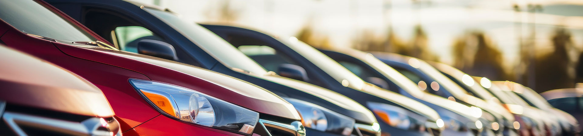 Achat et vente de voitures d'occasion près de Vire-Normandie